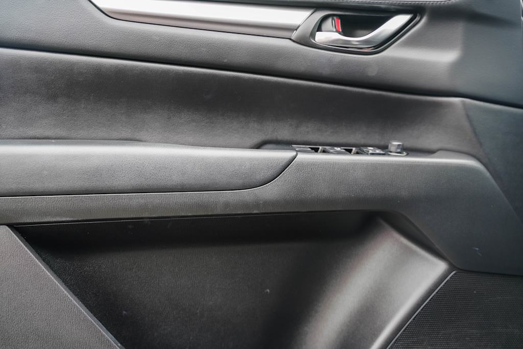 Thumbnail: 2017 Mazda CX-5 - 22