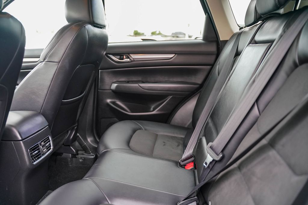 Thumbnail: 2017 Mazda CX-5 - 12