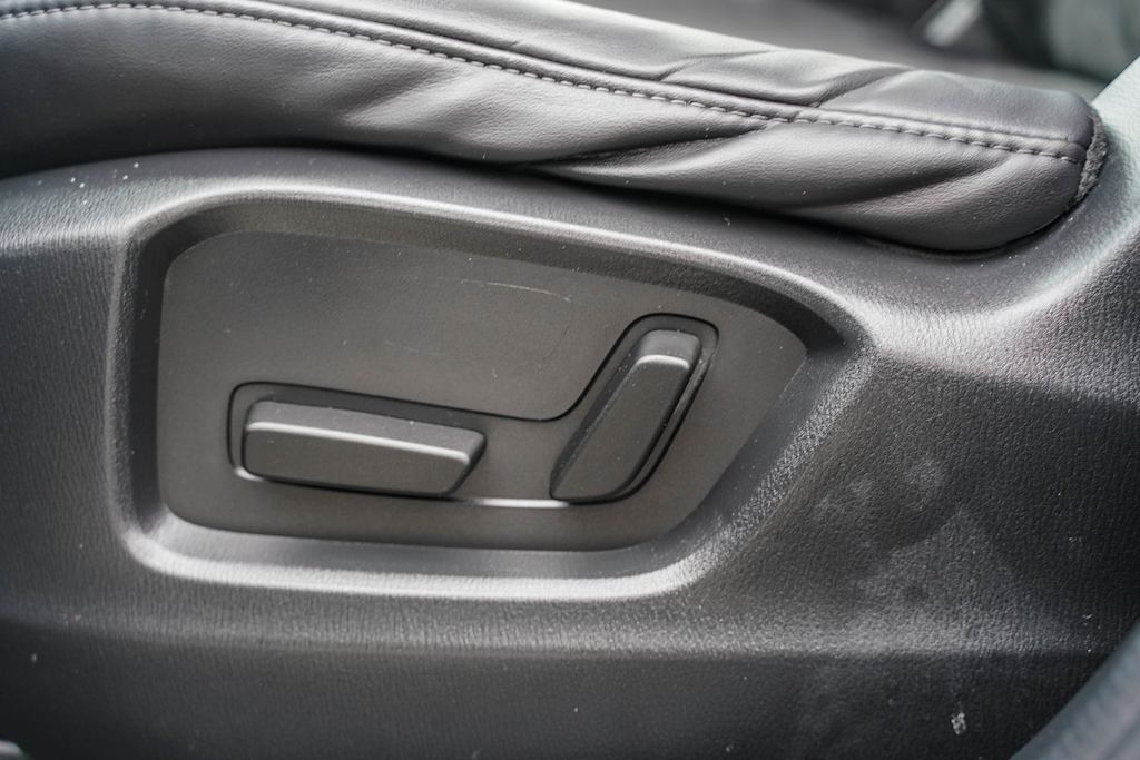 Thumbnail: 2017 Mazda CX-5 - 23