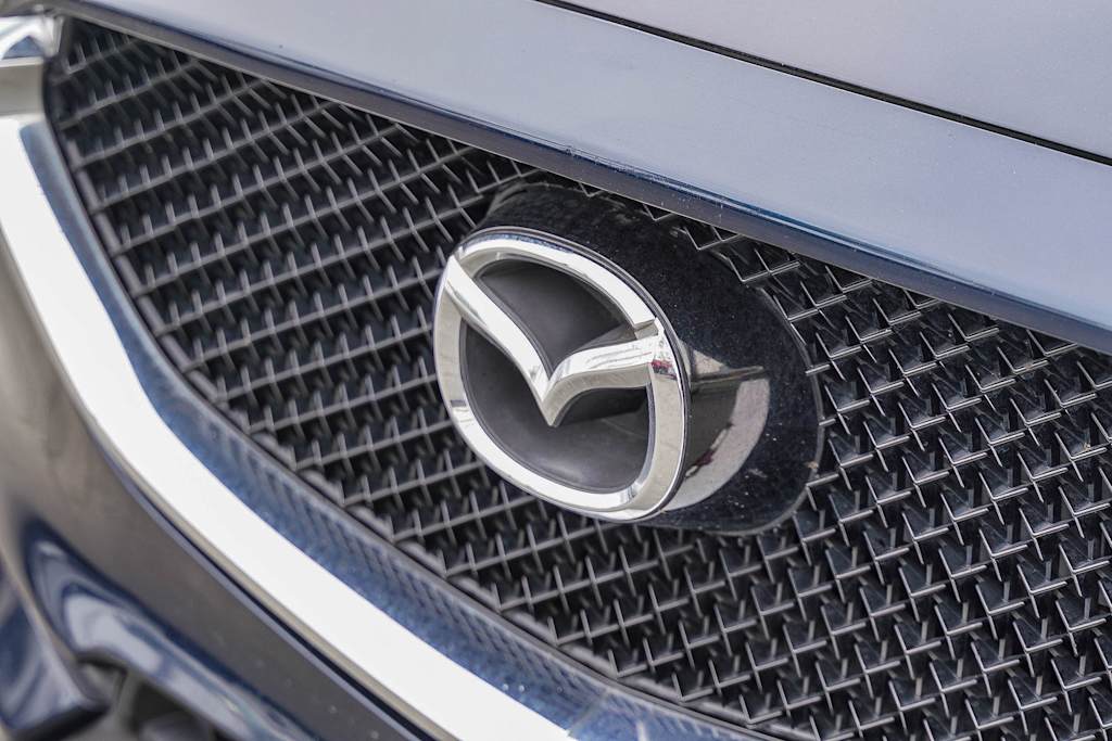 Thumbnail: 2017 Mazda CX-5 - 6