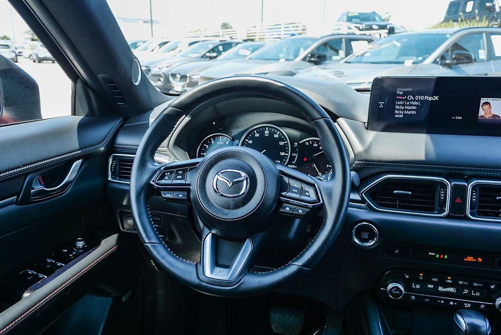 Thumbnail: 2024 Mazda CX-5 - 2