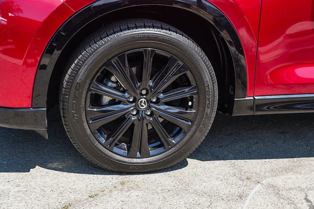 Thumbnail: 2024 Mazda CX-5 - 17