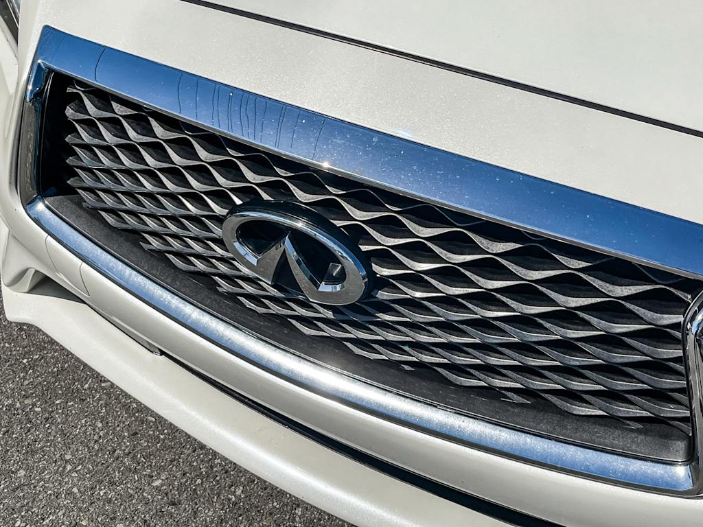 Thumbnail: 2020 INFINITI Q50 - 6
