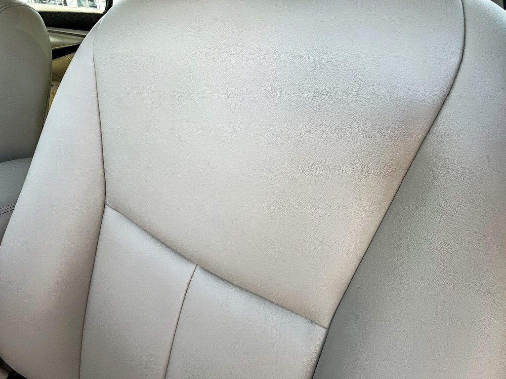 Thumbnail: 2020 INFINITI Q50 - 25
