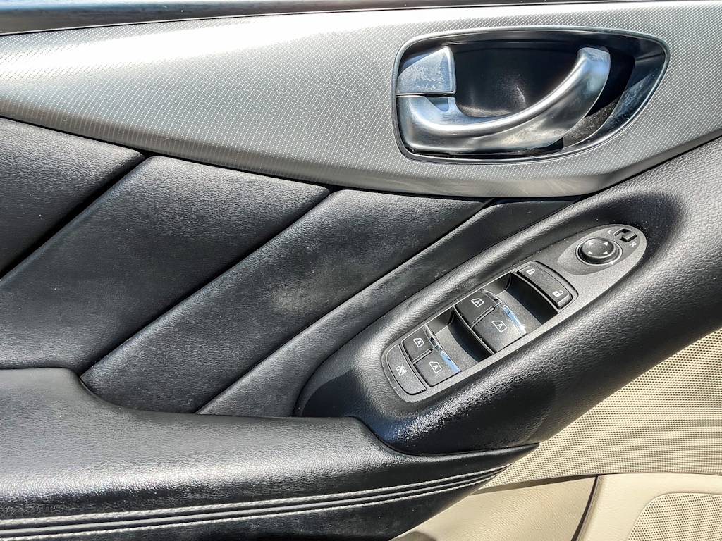 Thumbnail: 2020 INFINITI Q50 - 27