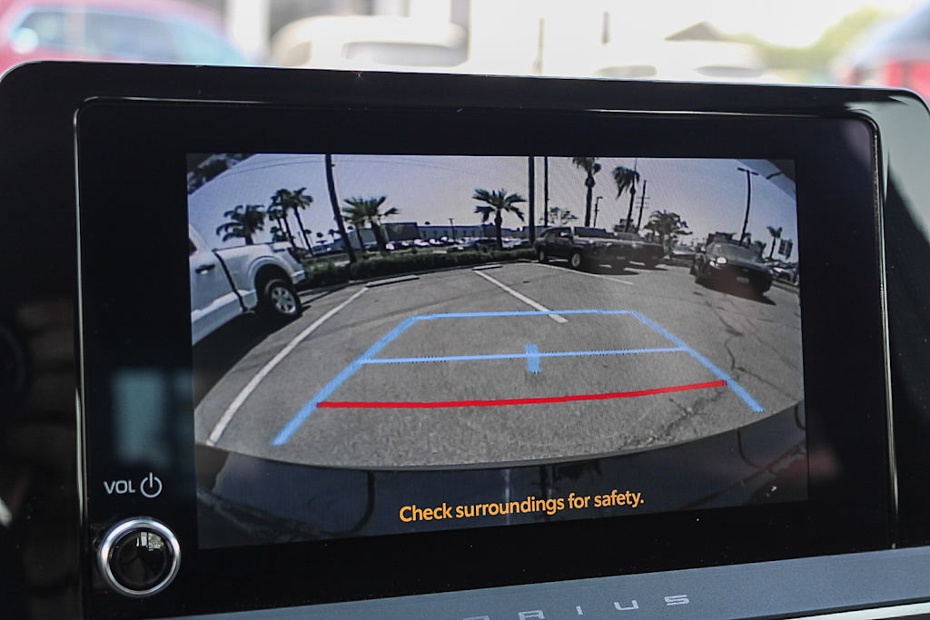 Thumbnail: 2024 Toyota Prius Prime - 24