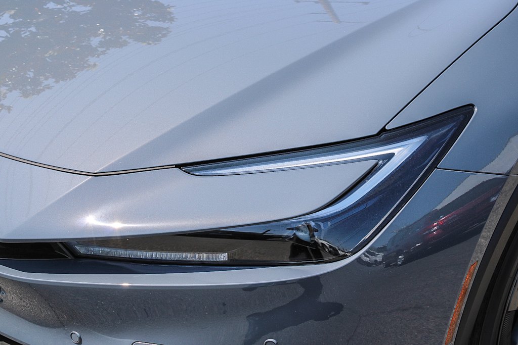 Thumbnail: 2024 Toyota Prius Prime - 19