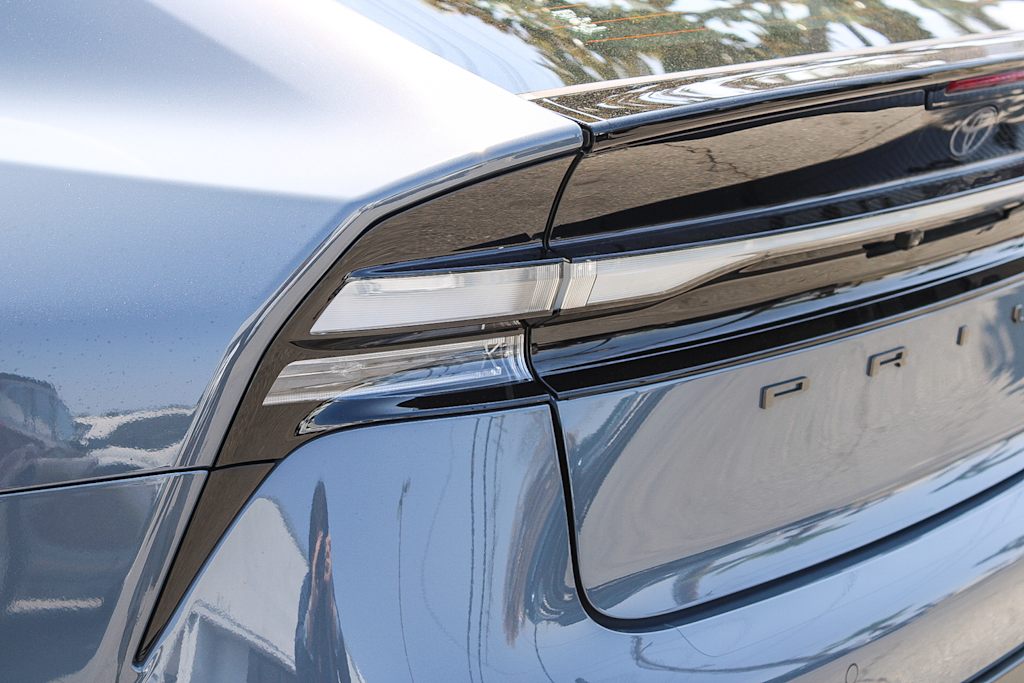 Thumbnail: 2024 Toyota Prius Prime - 3