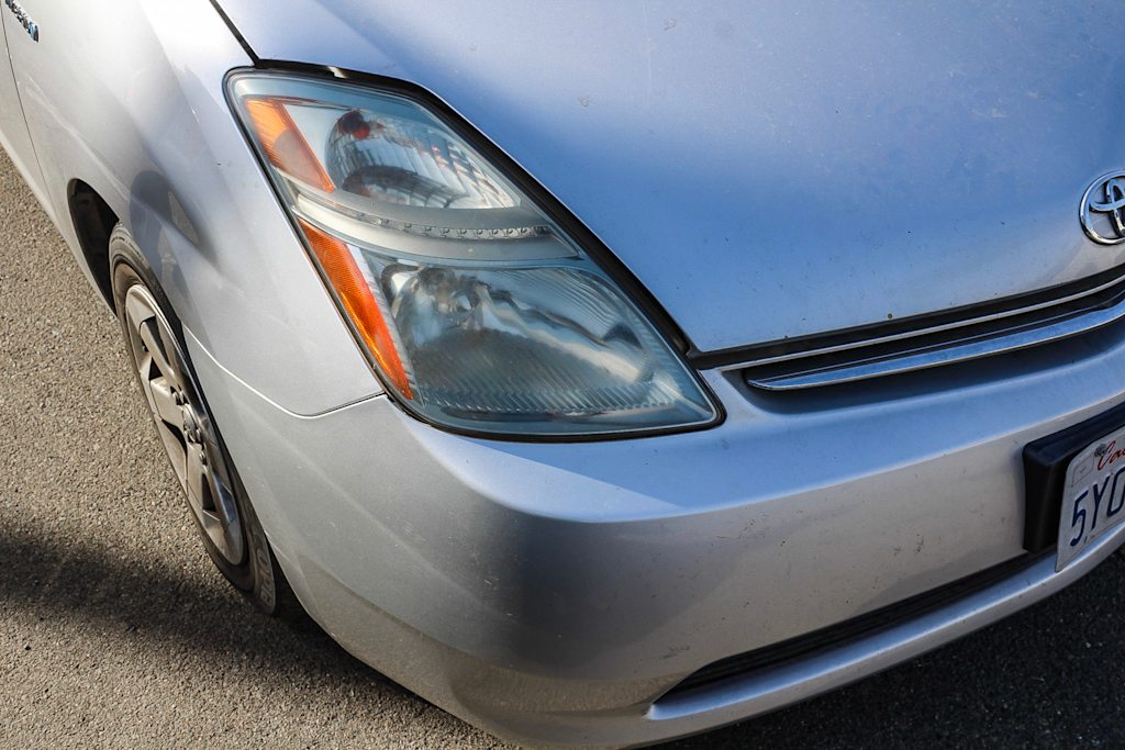 2007 Toyota Prius  24