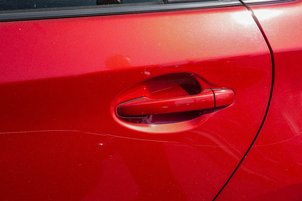 Thumbnail: 2015 Toyota Prius - 10