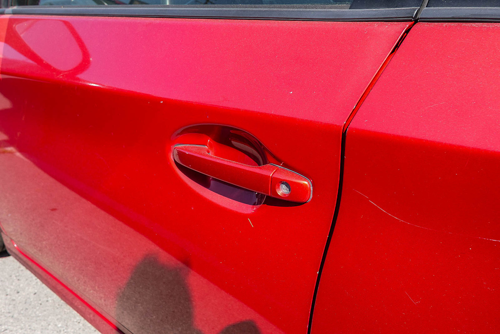Thumbnail: 2015 Toyota Prius - 9