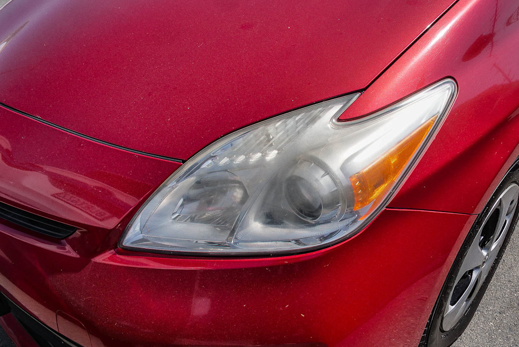Thumbnail: 2015 Toyota Prius - 6