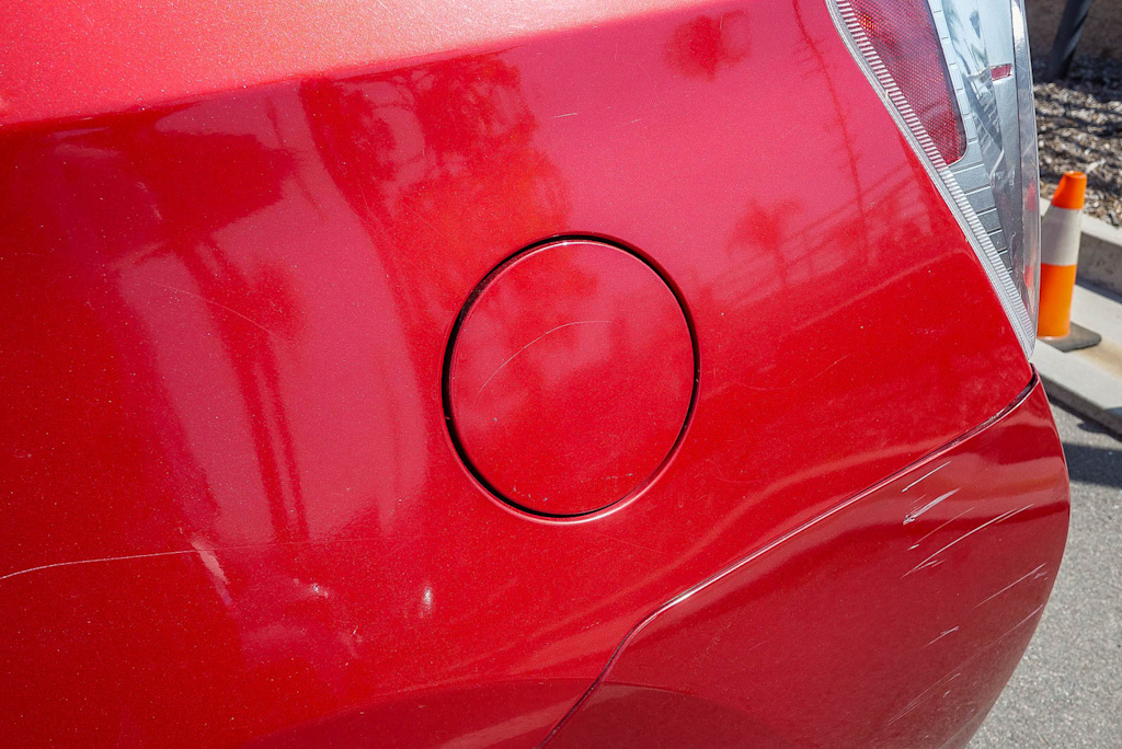 Thumbnail: 2015 Toyota Prius - 11