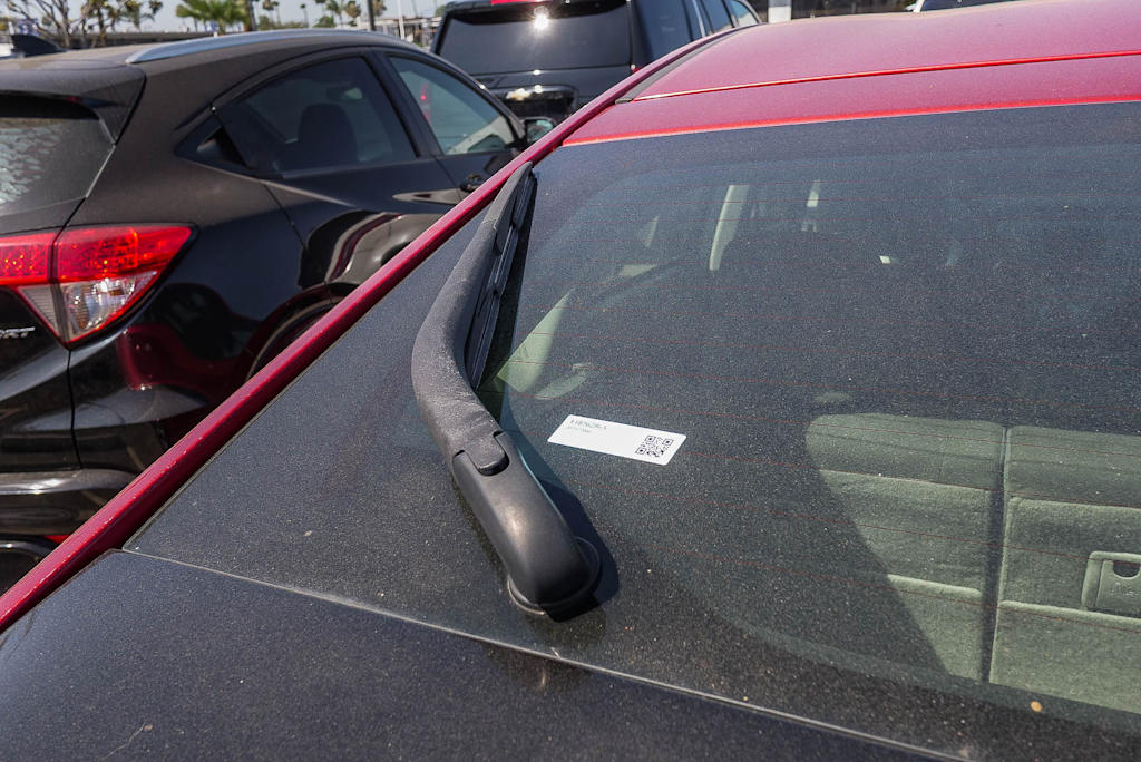 Thumbnail: 2015 Toyota Prius - 19