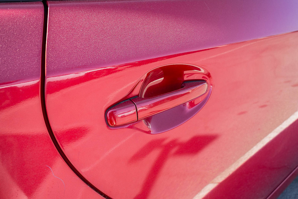 Thumbnail: 2015 Toyota Prius - 21