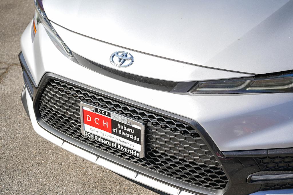 Thumbnail: 2022 Toyota Corolla - 5