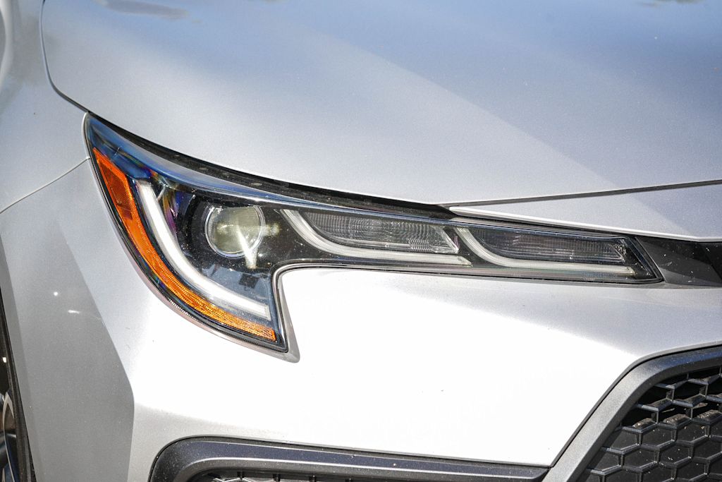 Thumbnail: 2022 Toyota Corolla - 19