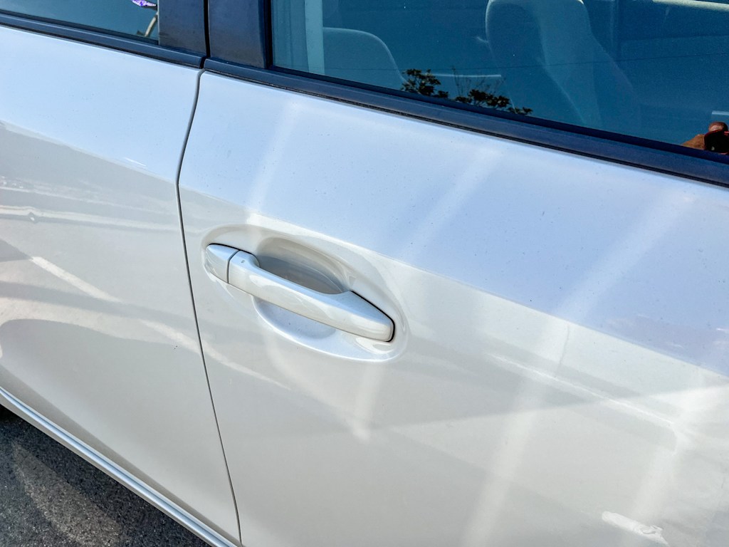 Thumbnail: 2012 Toyota Prius v - 13