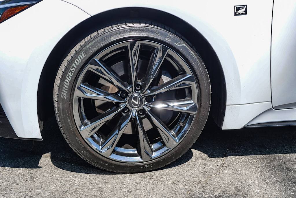 Thumbnail: 2024 Lexus ES - 19