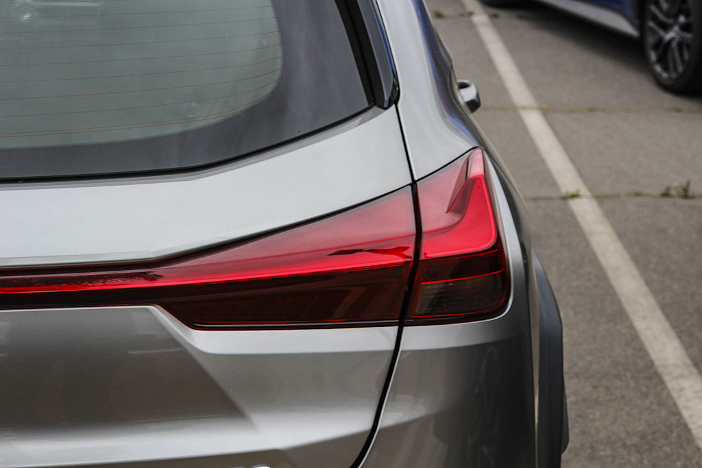 2021 Lexus UX 200 15