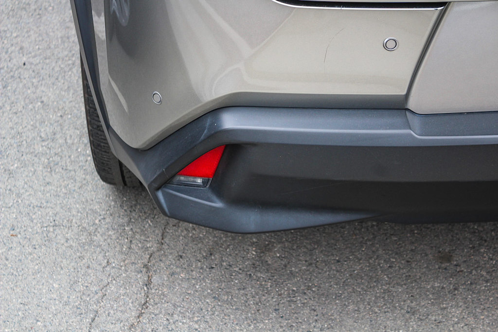 2021 Lexus UX 200 14