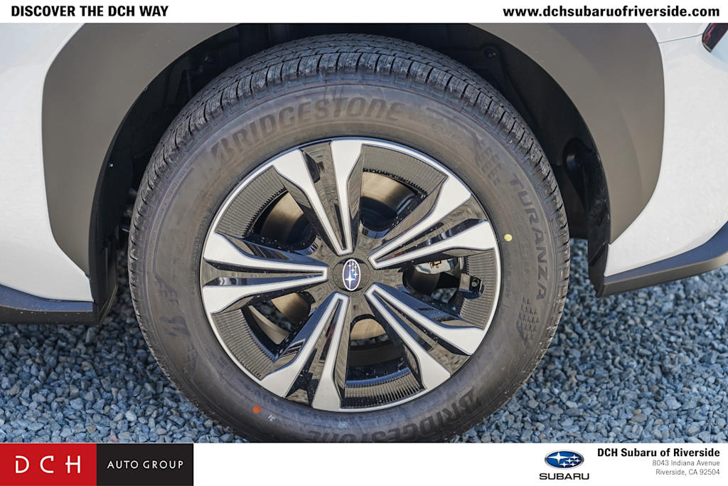 Thumbnail: 2025 Subaru Solterra - 19