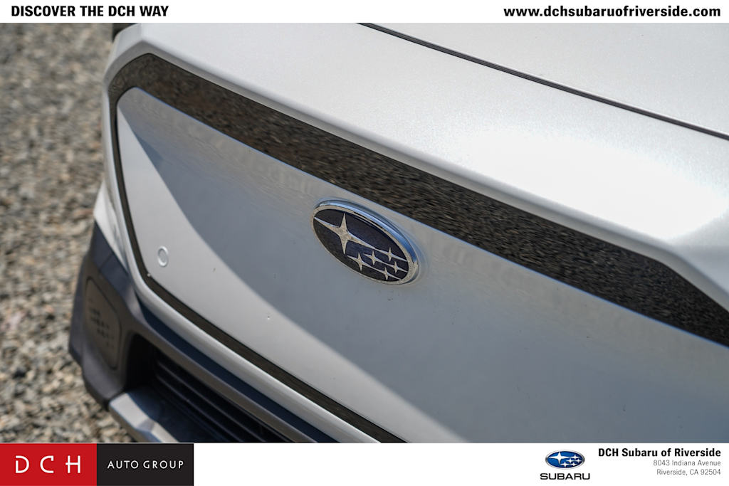 Thumbnail: 2025 Subaru Solterra - 6
