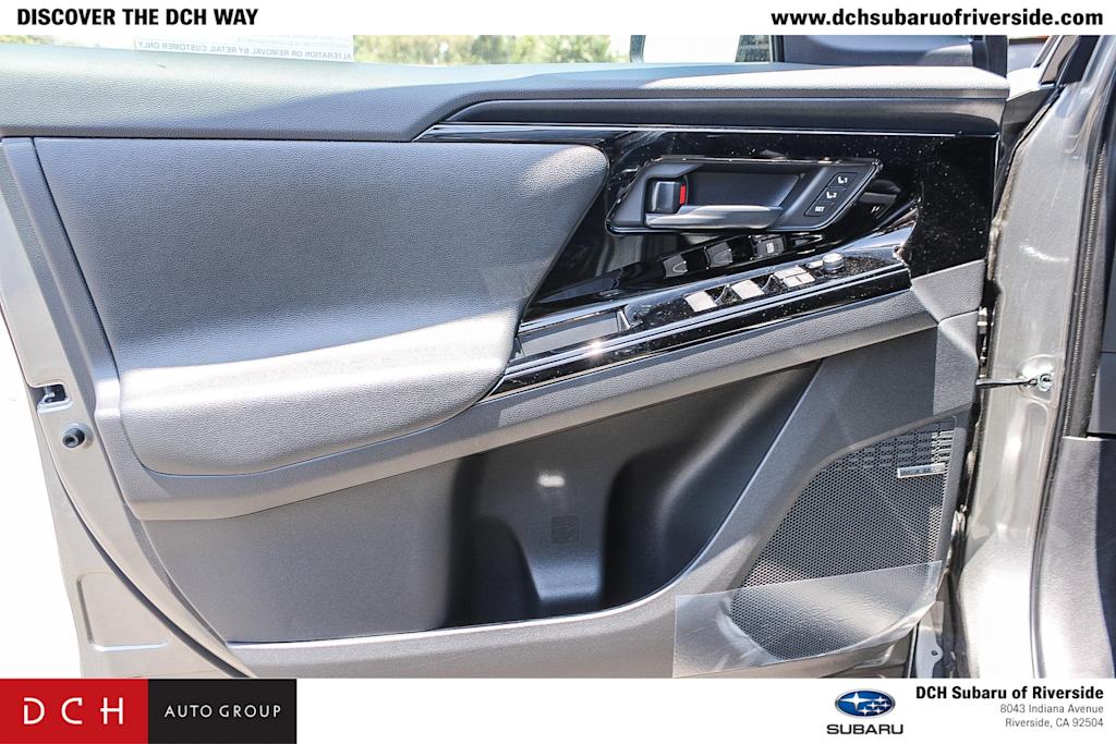 Thumbnail: 2025 Subaru Solterra - 19