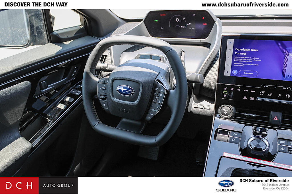 Thumbnail: 2025 Subaru Solterra - 6