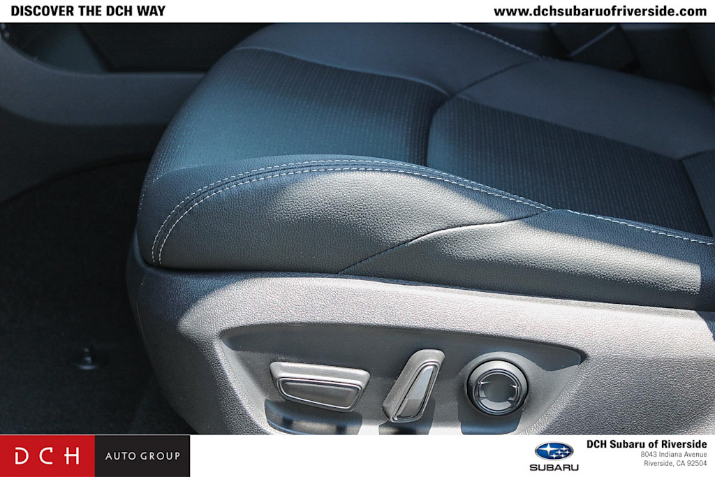 Thumbnail: 2025 Subaru Solterra - 18