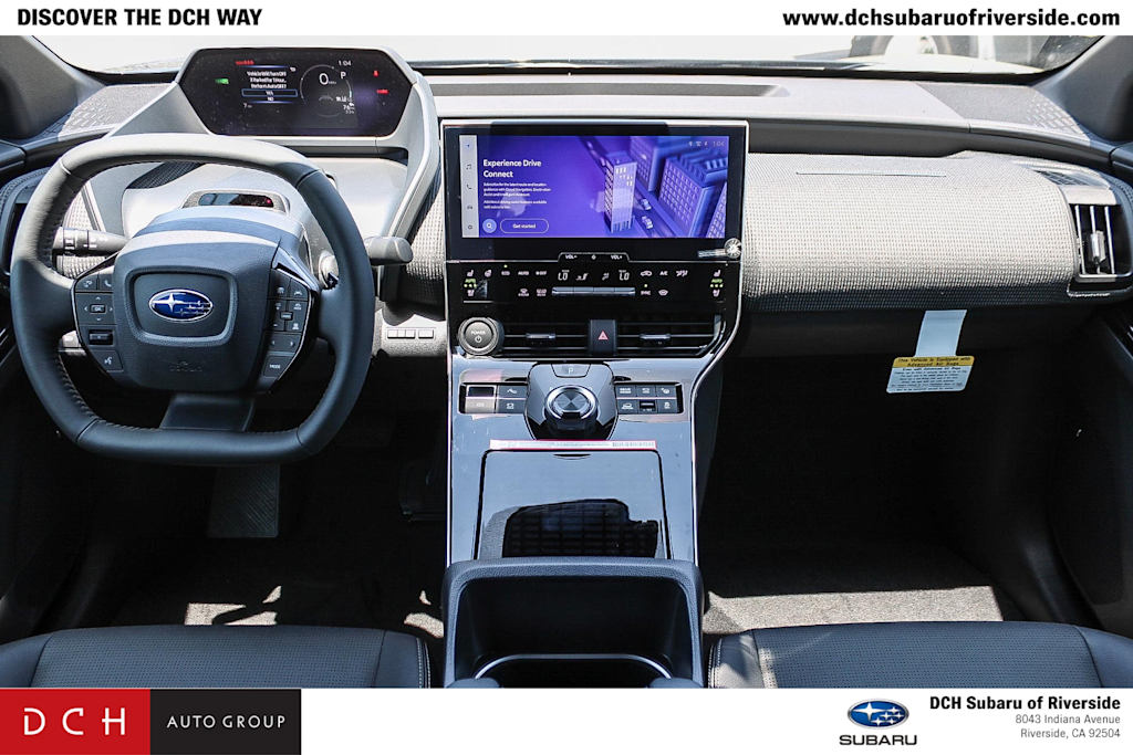 Thumbnail: 2025 Subaru Solterra - 2
