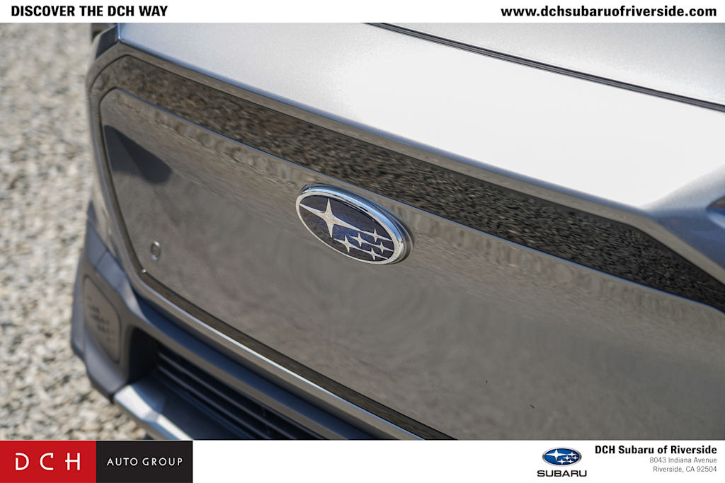 Thumbnail: 2025 Subaru Solterra - 6