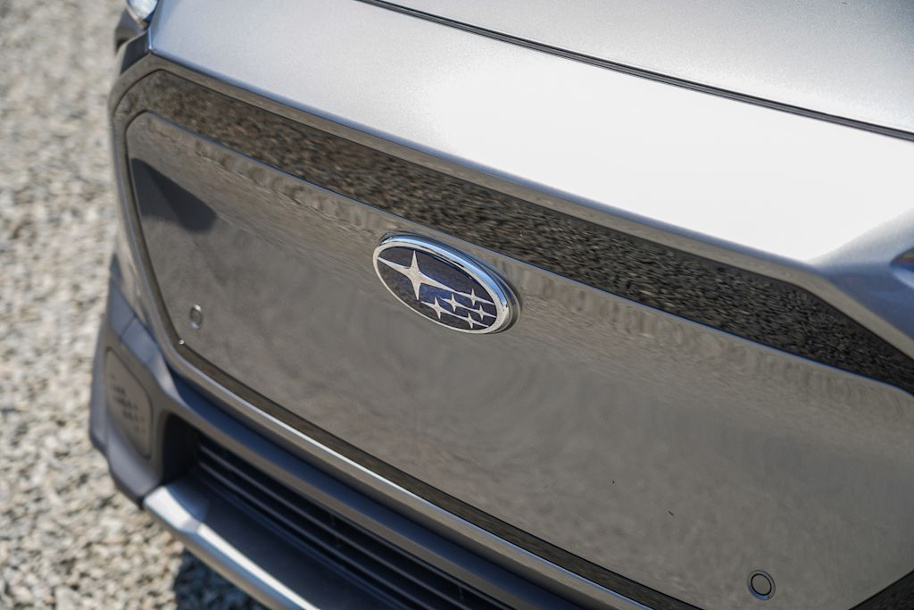 Thumbnail: 2025 Subaru Solterra - 6