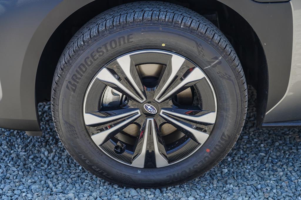 Thumbnail: 2025 Subaru Solterra - 7