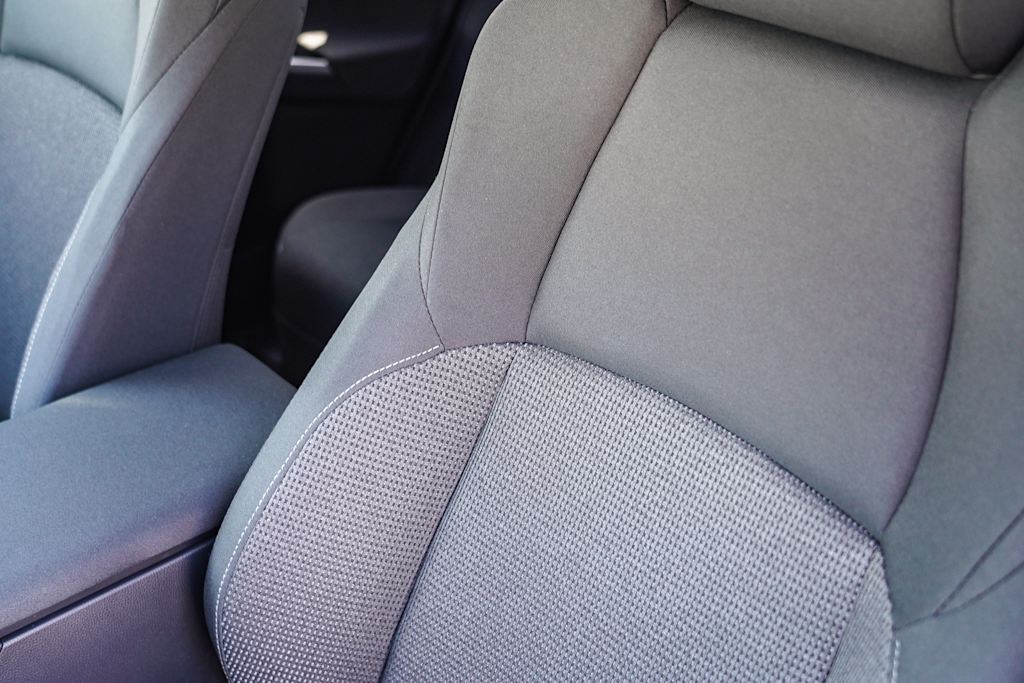 Thumbnail: 2025 Subaru Solterra - 24