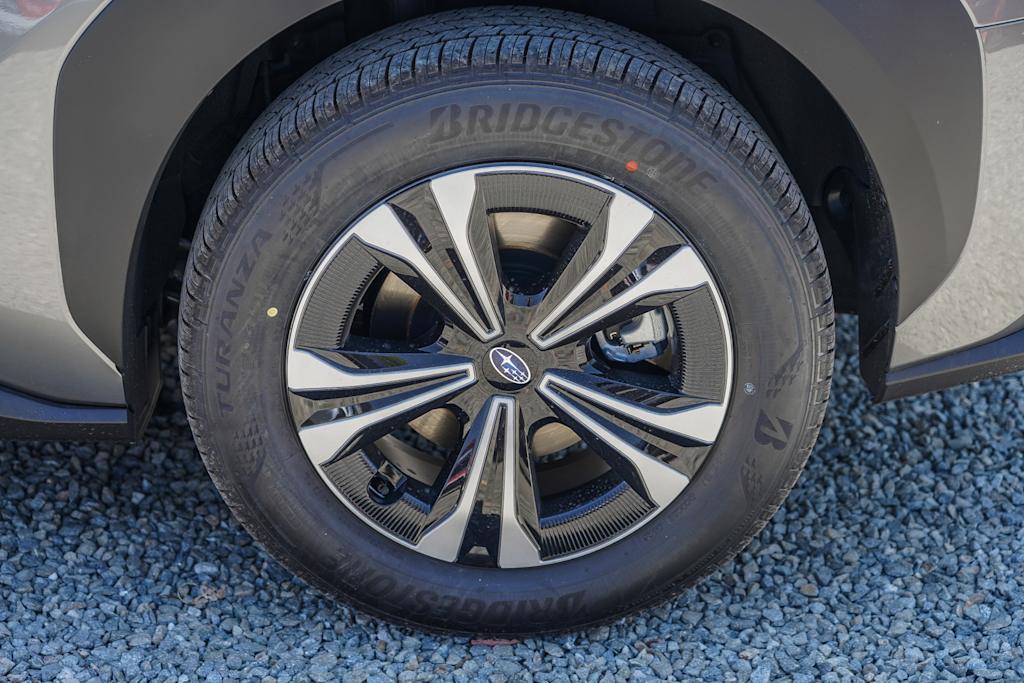 Thumbnail: 2025 Subaru Solterra - 19