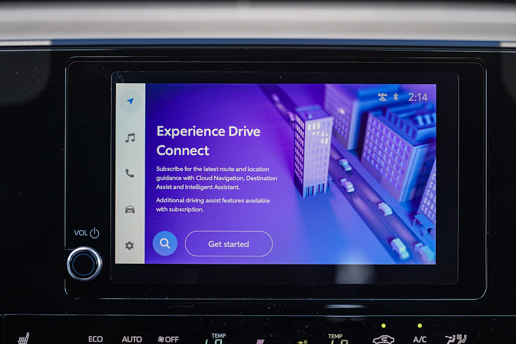 Thumbnail: 2025 Subaru Solterra - 20