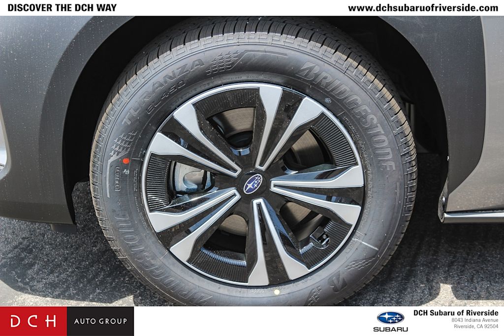 Thumbnail: 2025 Subaru Solterra - 6