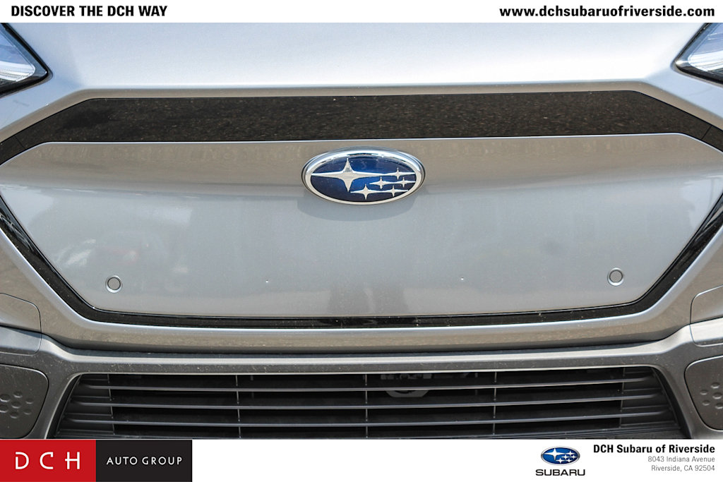 Thumbnail: 2025 Subaru Solterra - 7