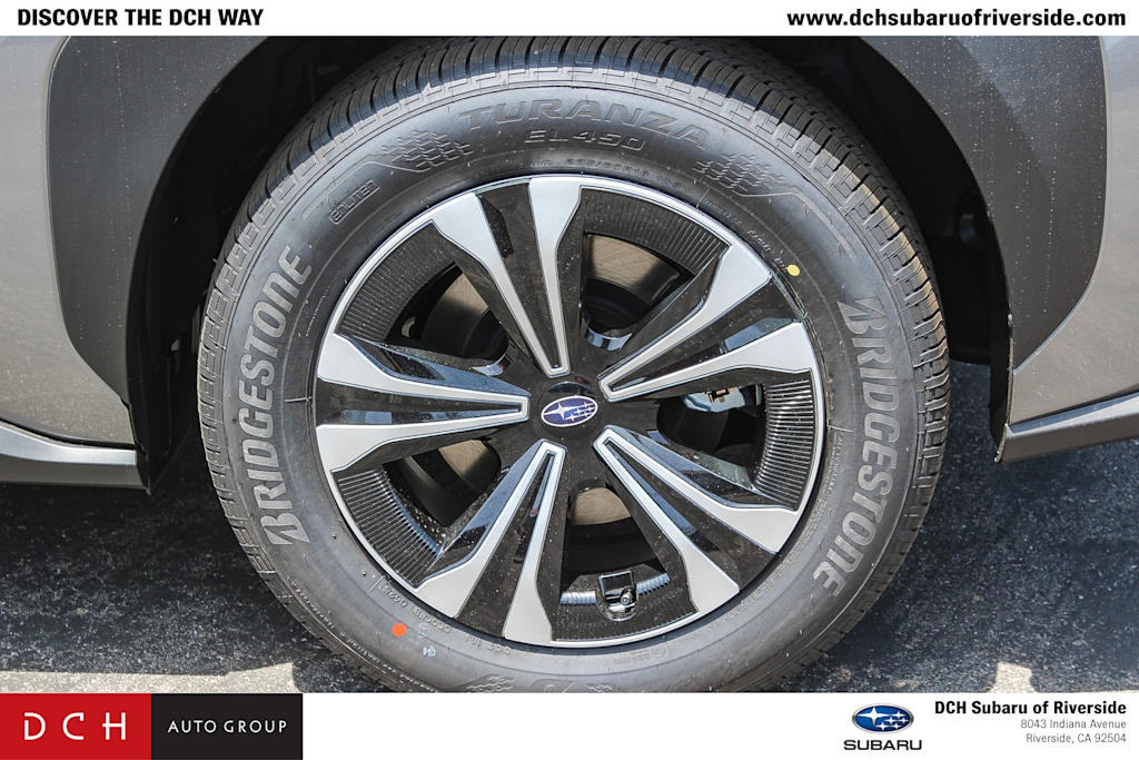 Thumbnail: 2025 Subaru Solterra - 18