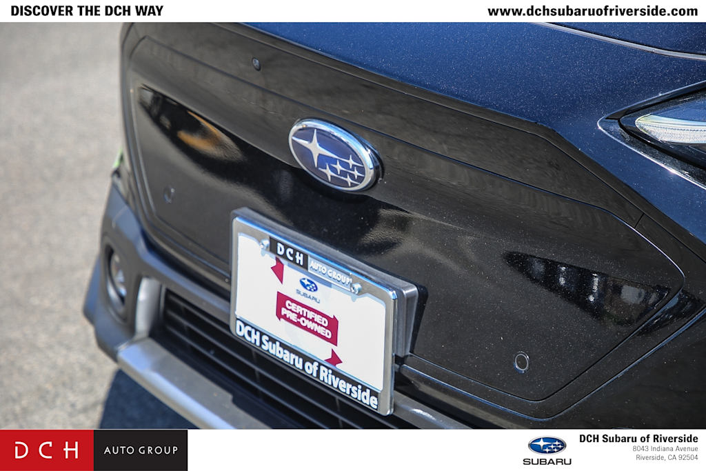 Thumbnail: 2023 Subaru Solterra - 4