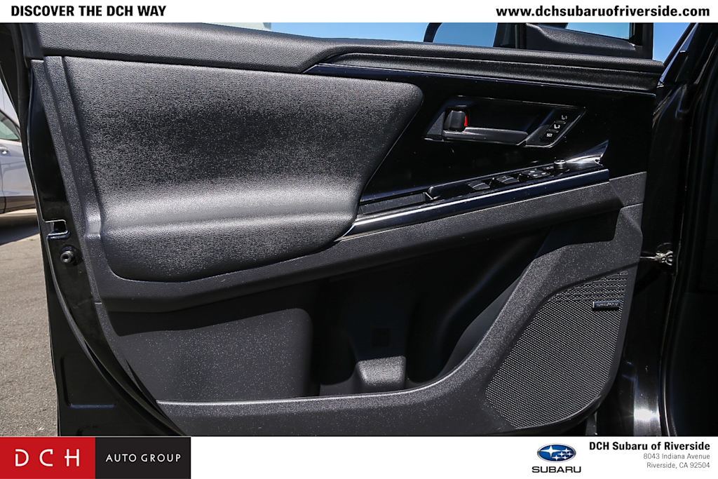 Thumbnail: 2023 Subaru Solterra - 21