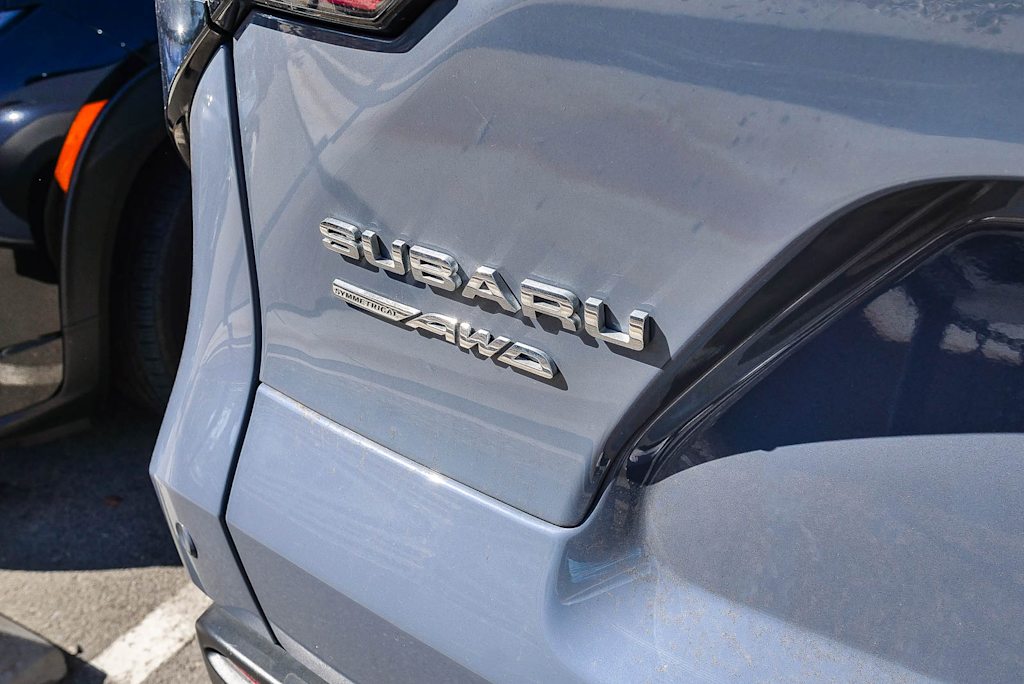Thumbnail: 2024 Subaru Solterra - 18
