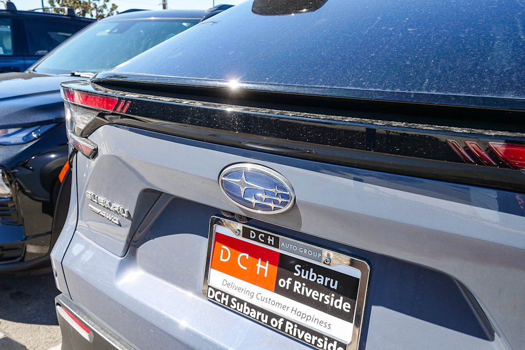 Thumbnail: 2024 Subaru Solterra - 17
