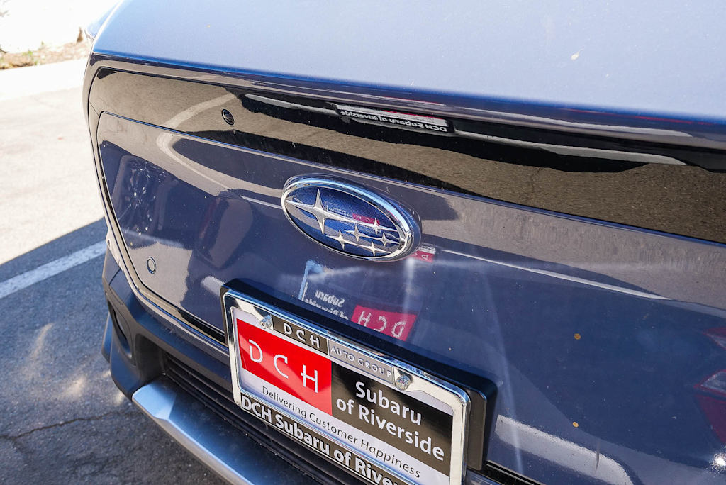 Thumbnail: 2024 Subaru Solterra - 4