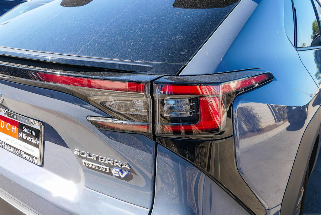 Thumbnail: 2024 Subaru Solterra - 16