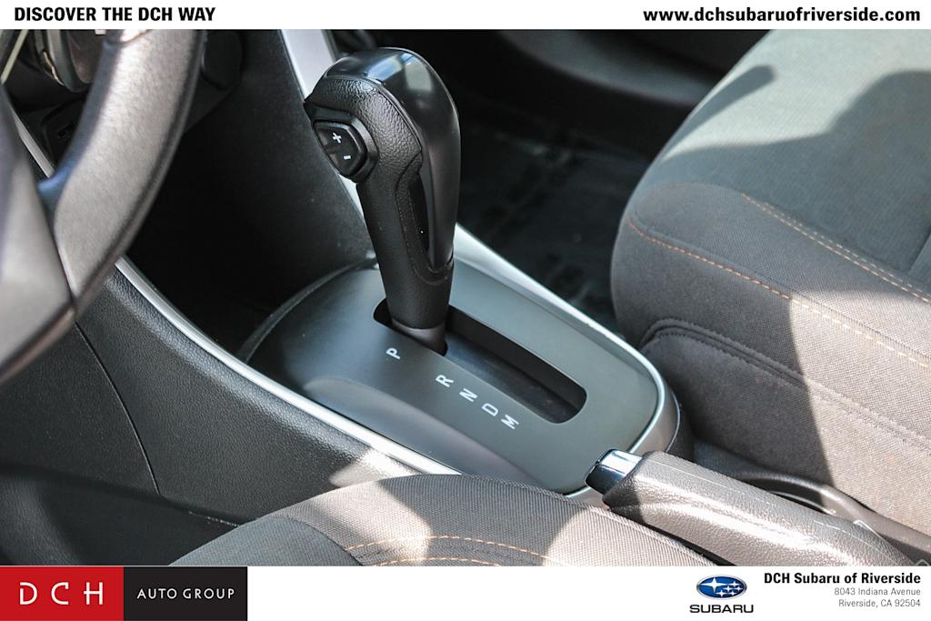 2022 Chevrolet Trax LS 13