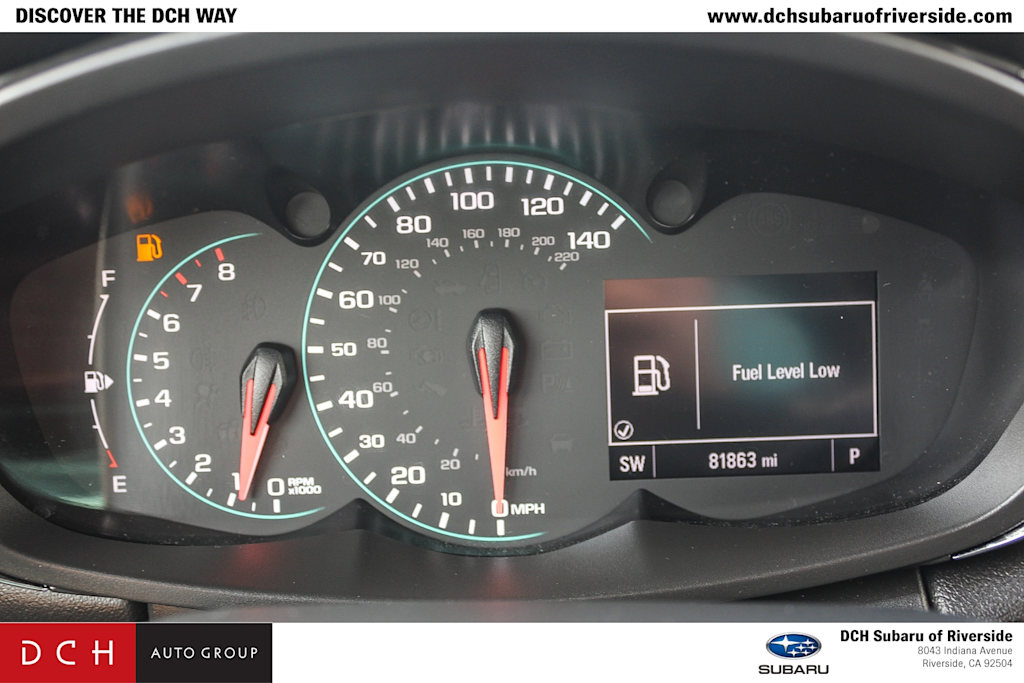 2022 Chevrolet Trax LS 14