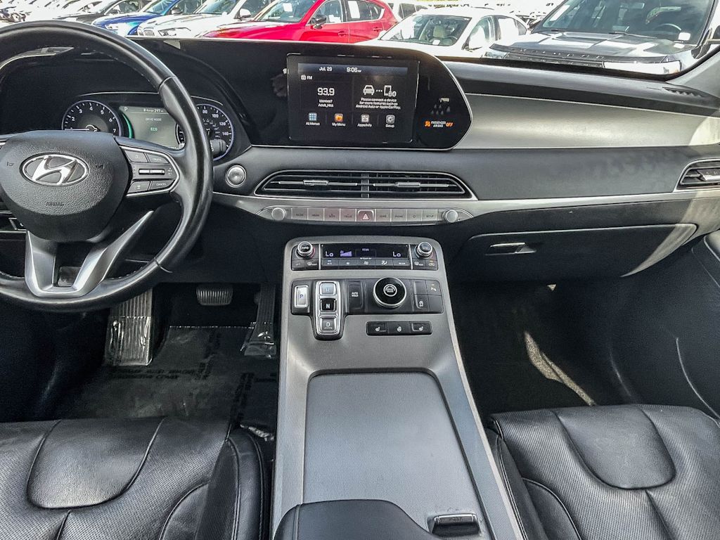 Thumbnail: 2020 Hyundai Palisade - 8