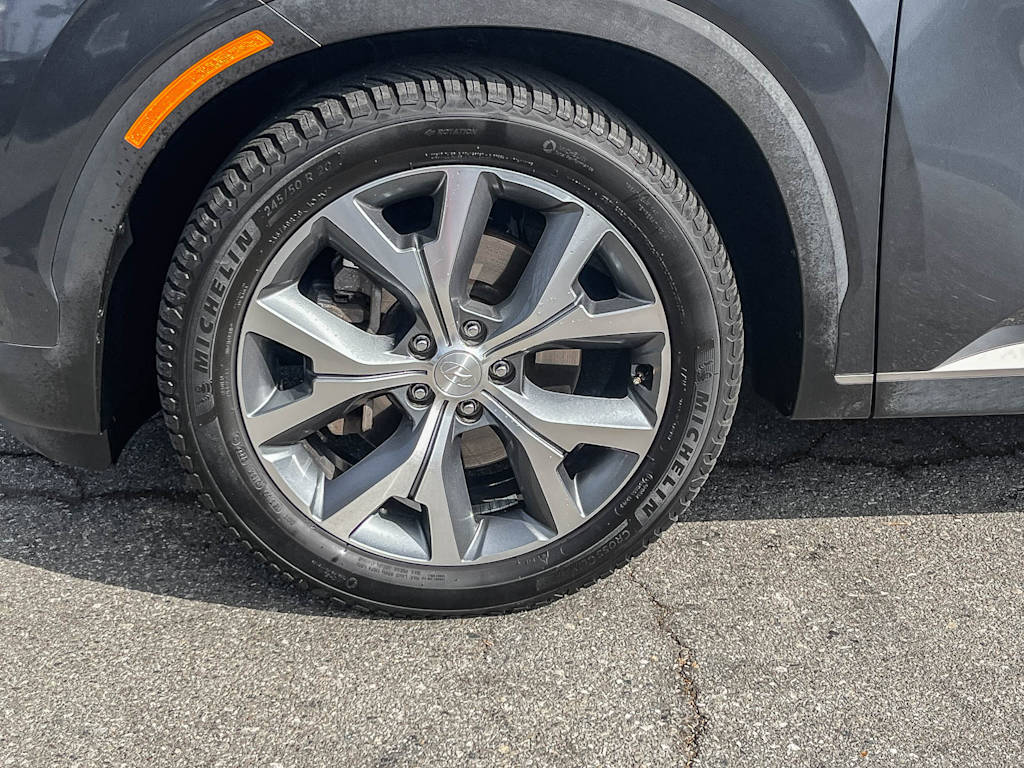 Thumbnail: 2020 Hyundai Palisade - 19